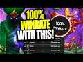 100% Winrate with The Craziest Deck! | Mill Banana Priest | Forged in the Barrens | Hearthstone