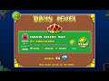 #1804 jarvis silent map (by robotchief) [Geometry Dash]