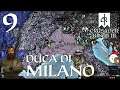 2^ CROCIATA | Crusader Kings 3 ITA - Duca di MILANO #9