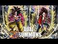 4th anniversary.. summon