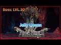 7° Boss LVL. 30: Jelly Queen - Ni no Kuni™ II: Revenant Kingdom PC