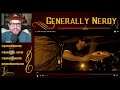 A Nerd Reacts to Ill Nino "Sangre" | Generally Nerdy