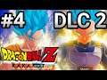 A New Power Awakens Part 2 #4 | Dragon Ball Z Kakarot