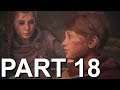 A PLAGUE TALE INNOCENCE PC Gameplay Walkthrough Part 18 - No Commentary