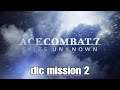 Ace combat 7 campaign dlc mission 2