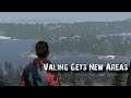 Adventuring On The New Islands Of Valning!! (DayZ Standalone)