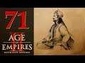 Прохождение Age of Empires 2: Definitive Edition #71 - Судьба Индии [Притхвирадж - Забытые герои]