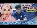 AKMJ.MP4 - OURA THE BAPACK ASSASIN | Reaction