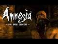 Amnesia: The Dark Decent | Livestream 2/ Death Count