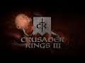 An Heir Is Born! Let's Play Crusader Kings 3! (With Dizzy)