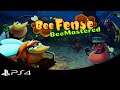Angezockt | BeeFense BeeMastered [PS4]