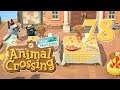 Animal Crossing New Horizons - Episode 78 (Turkey day 2021!)