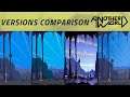 Another World -Versions Comparison- Amiga, AtariST, MS-DOS, Sega Genesis, and much more!
