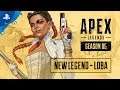 Apex Legends | Meet Loba - Character Trailer | PS4