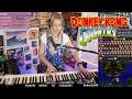 Aquatic Ambience - Donkey Kong Country (piano cover)