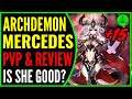 Archdemon's Shadow in RTA! (Is she good?) 🔥 Epic Seven