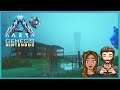 ARK GENESIS 😜 Stream 16: Die Villa im Sumpf Biom - Ark Survival Evolved - German Gameplay