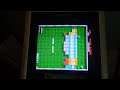 Arkanoid Revenge of Doh sync issue solved.