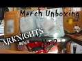 [Arknights] Biggest Merch Unboxing you will ever see! CN/EN