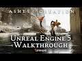 Ashes of Creation Unreal Engine 5 Walkthrough