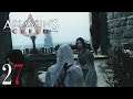 ASSASSIN'S CREED #27 - Der Plan ★ Let's Play: Assassin's Creed
