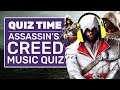 Assassin's Creed Music Quiz | Can You Guess The Game From The Tune?