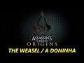 Assassin's Creed Origins - The Weasel / A Doninha - 35