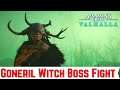 ASSASSINS CREED VALHALLA Gameplay - Goneril Witch Boss Fight | Daughters of Lerion