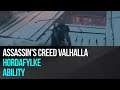 Assassin's Creed Valhalla - Hordafylke - Ability