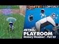 Astro's Playroom - Part 03 - Memory Meadow!