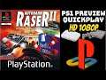 [PREVIEW] PS1 - Autobahn Raser II (HD, 60FPS)