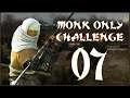 BACK AND FORTH - Ikko Ikki (Legendary Challenge: Monk Units Only) - Total War: Shogun 2 - Ep.07!