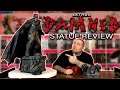 BATMAN DAMNED Statue Unboxing & Review | PRIME 1 STUDIO