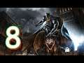 Batman: The Enemy Within - Part 8: Fractured Mask