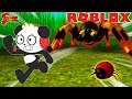 Battling BIGGEST BUGS in Roblox Little World Let's Play with Combo Panda