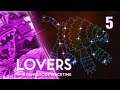 Bearly Holding On - Lovers in a Dangerous Spacetime Part 5