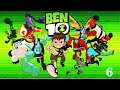 Ben 10 Part 6: Got Confused On This Level (Finale)