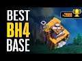 BEST Builder Hall 4 Base Copy Link 2020!! NEW CoC BH4 ANTI GIANT Builder Base | Clash of Clans #2