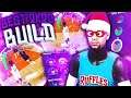 BEST NBA 2K20 GUARD BUILD!!! MOST OVERPOWERED BUILD IN NBA 2K20!!!