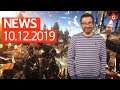 Bioshock: neuer Teil offiziell in Arbeit! State of Play: viele Ankündigungen für die PS4! | GW-NEWS