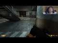 Black Mesa playthrough #9: Turret Troubles