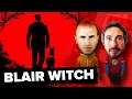 Blair Witch Gameplay ITA HD - Parte 1