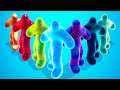 Blob Runner 3D - All Levels Gameplay Android, iOS NEW UPDATE