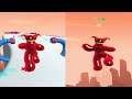 Blob Runner 3D - Android, ios All Levels Gameplay (level 121) #shorts #blobrunner3d# #mobilegame
