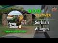 B.O.B. Flyover - Serbian Villages - Farming Simulator 19