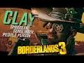 Borderlands 3 #038 [XBOX ONE X] - Clay