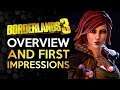 Borderlands 3 - First Impressions - A Very Rough Launch