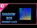 Build a Wifi-Enabled Shadow Box Internet Clock with NeoPixel Visualization #adafruit #tutorial