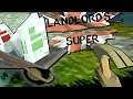 Building a House But I Have to Steal Everything in This Jalopy House Builder - Landlord's Super