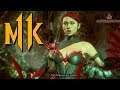 Buns Of Steel Brutality With New Kitana Skin! - Mortal Kombat 11: "Kitana" Gameplay